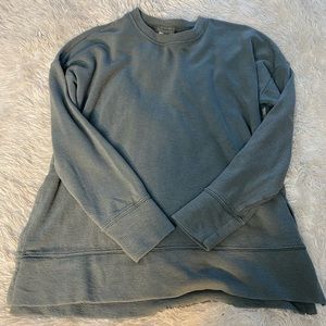 Aerie oversized crewneck
